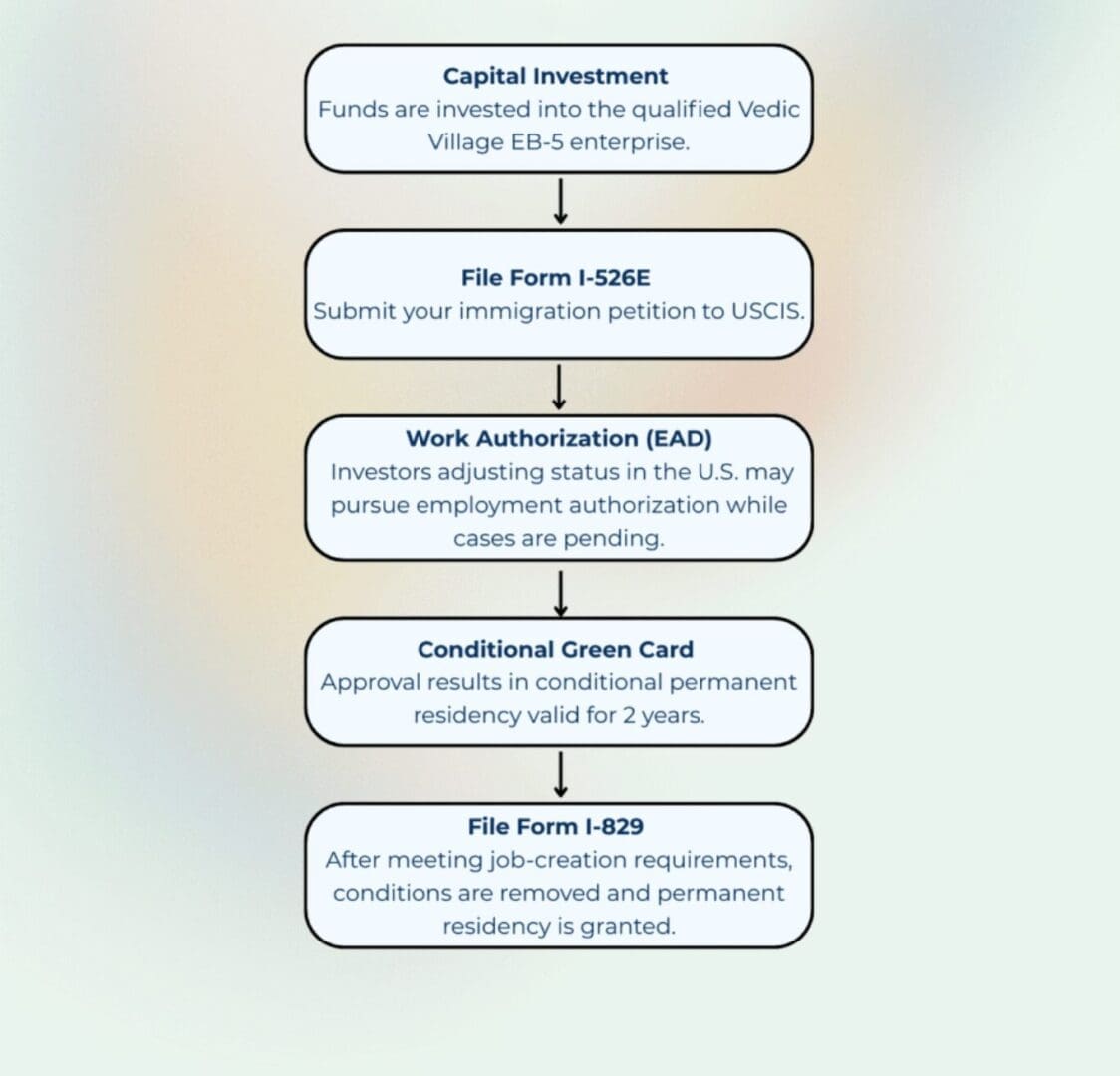 process overview